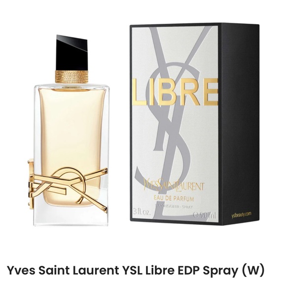 YSL EDP. BNIB - Picture 1 of 3